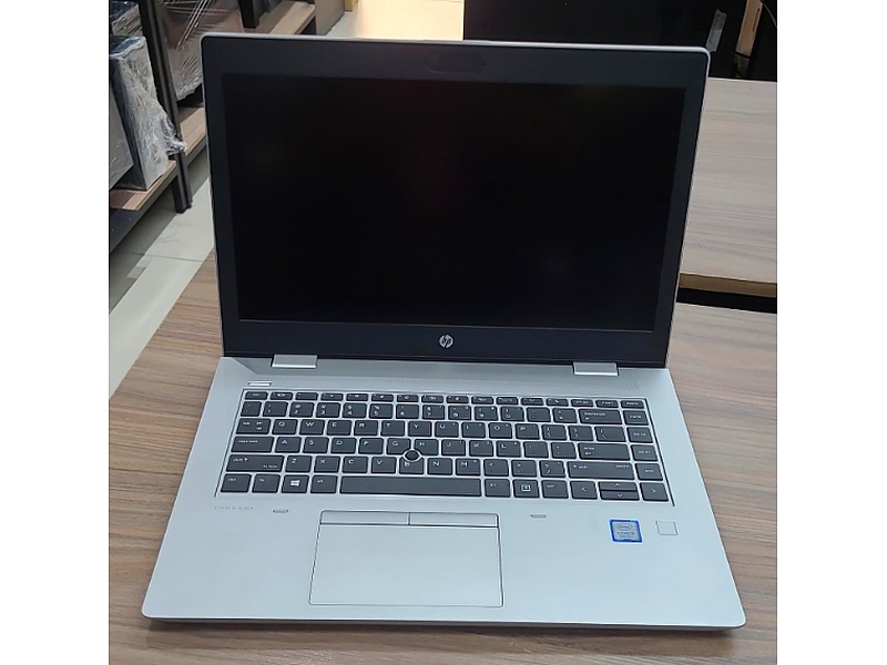 HP PROBOOK 640 G5 Guatemala