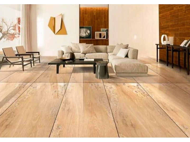 Porcelanato Madera Ivory Guatemala