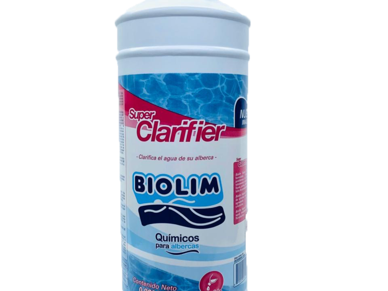 Super clarifie