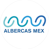 albercas mex