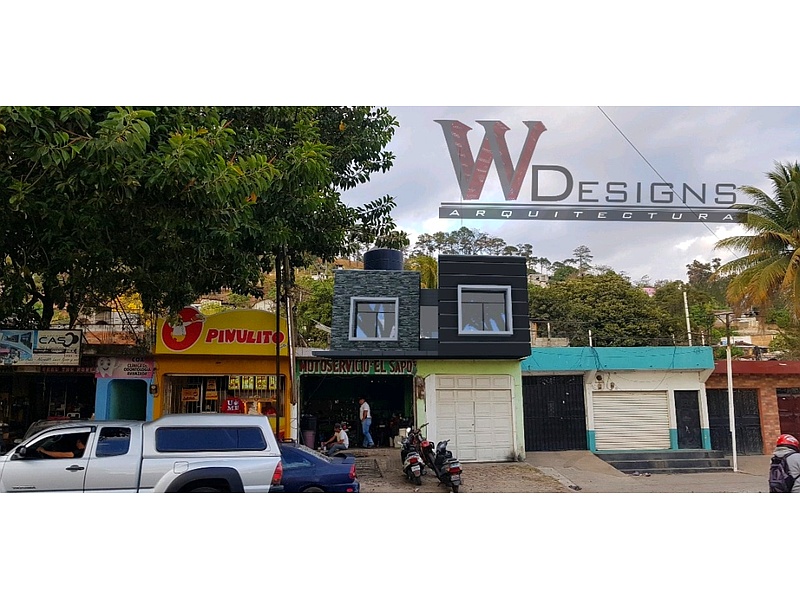 Construcción Apartamento Guatemala 