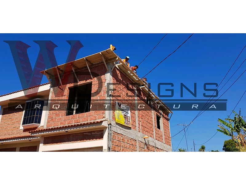 Instalación Vigueta Ciudad de Guatemala