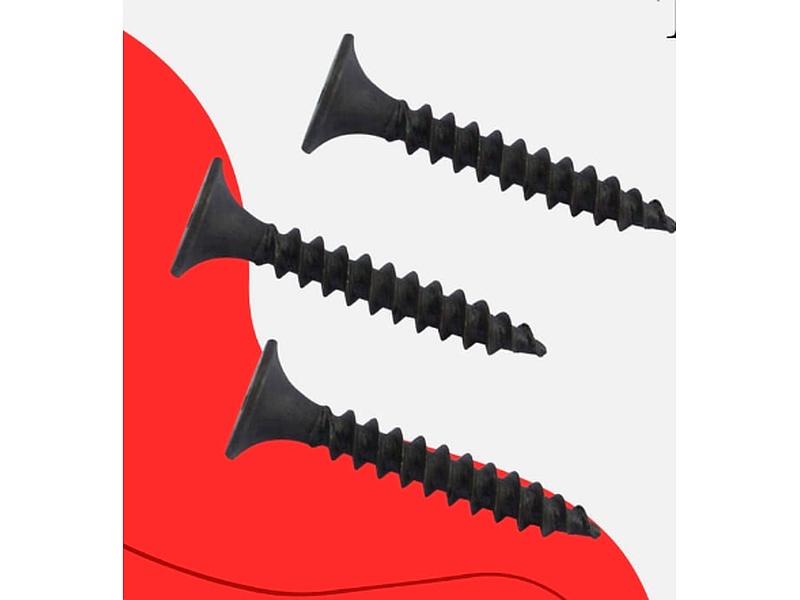 Tornillos Guatemala