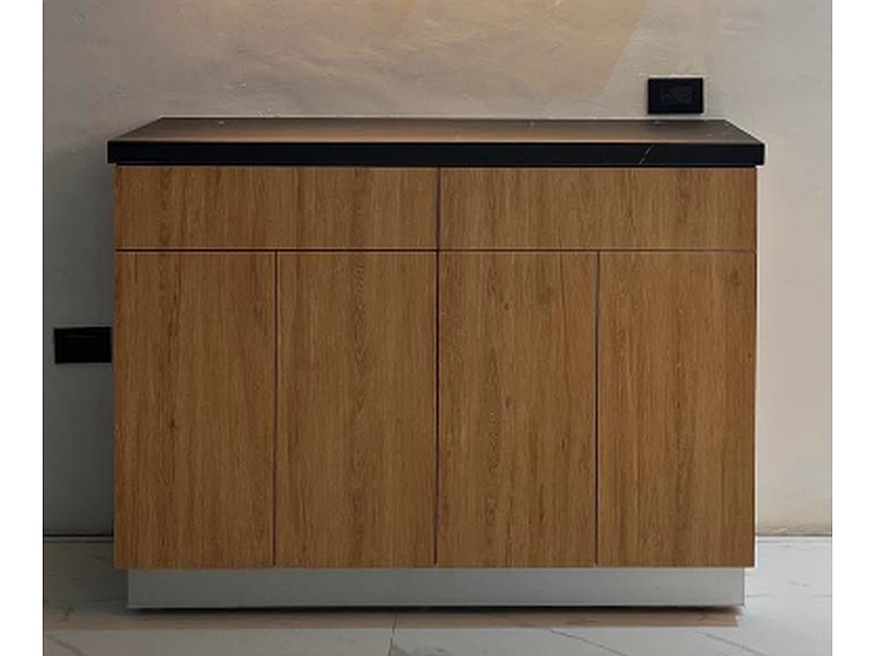 Mueble Madera Sala Guatemala