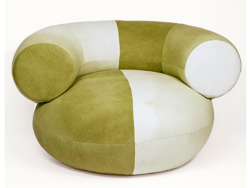 Sillón Bolillito Guatemala