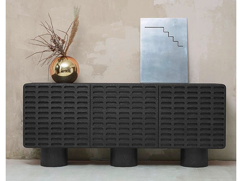 Mueble Sala Roble Guatemala