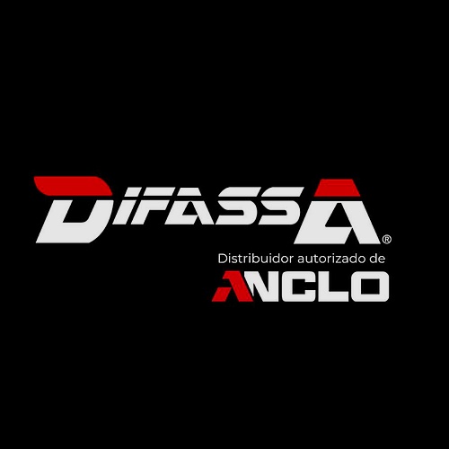 Difassa -Distribuidor Autorizado de Anclo