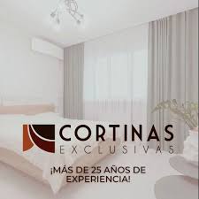 Cortinas Exclusivas GT