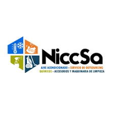 Niccsa Soluciones Industriales
