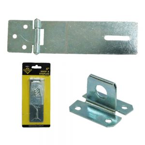 ALDABA 4″ F-1175 CR HUNTER-FERR