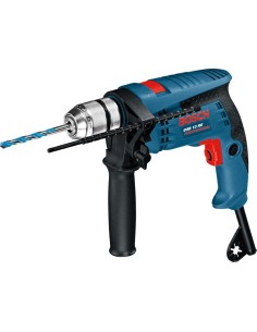 Taladro percutor gsb-13-re 600w 