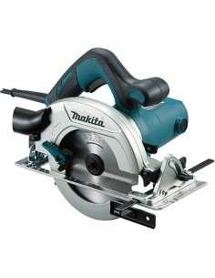 Sierra circular hs6601 1050w 165mm