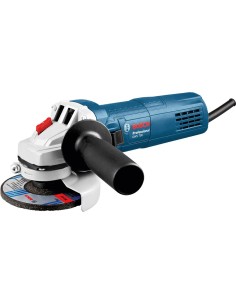 Amoladora mini gws 700 700w