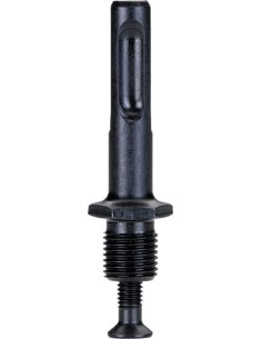 Adaptador sds plus 6asds