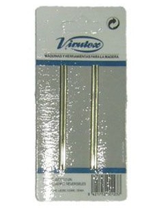 uego 2 cuchillas reversibles md ce24e