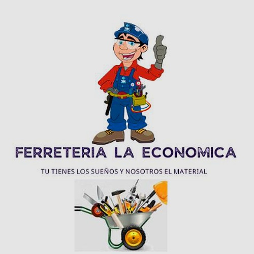 Ferretería "La economica" Huehuetenango
