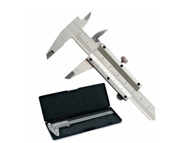 VERNIER/CALIBRADOR MANUAL Guatemala