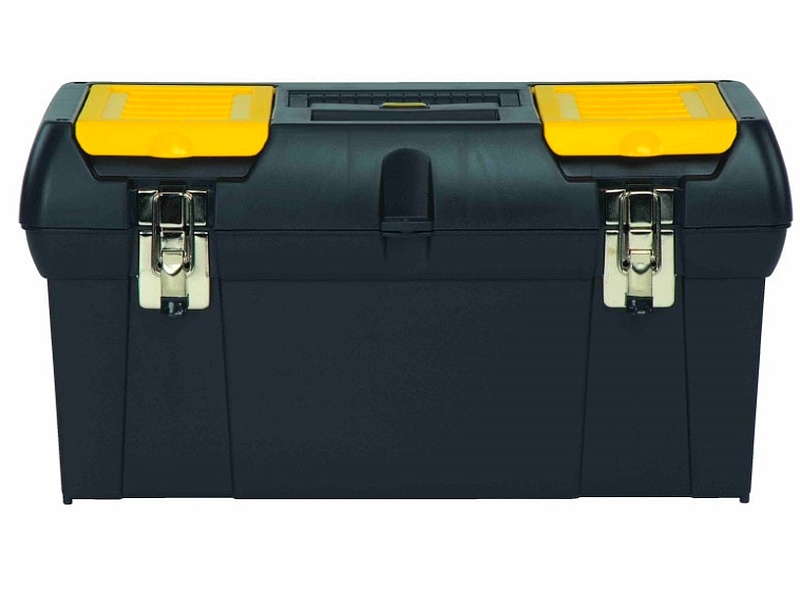 CAJA PLASTICA Guatemala