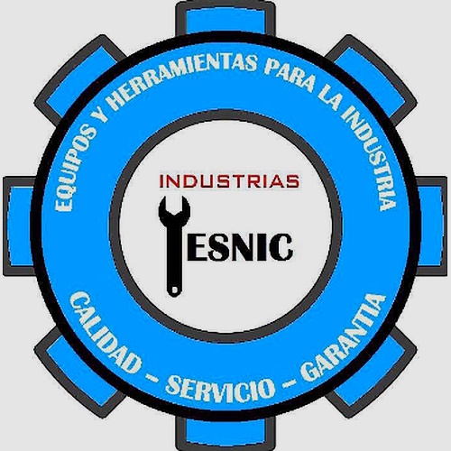 Industria Yesnic