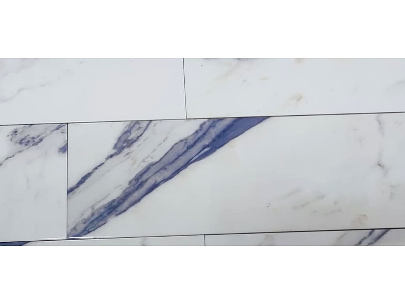 Porcelanato Azul-Claro Guatemala