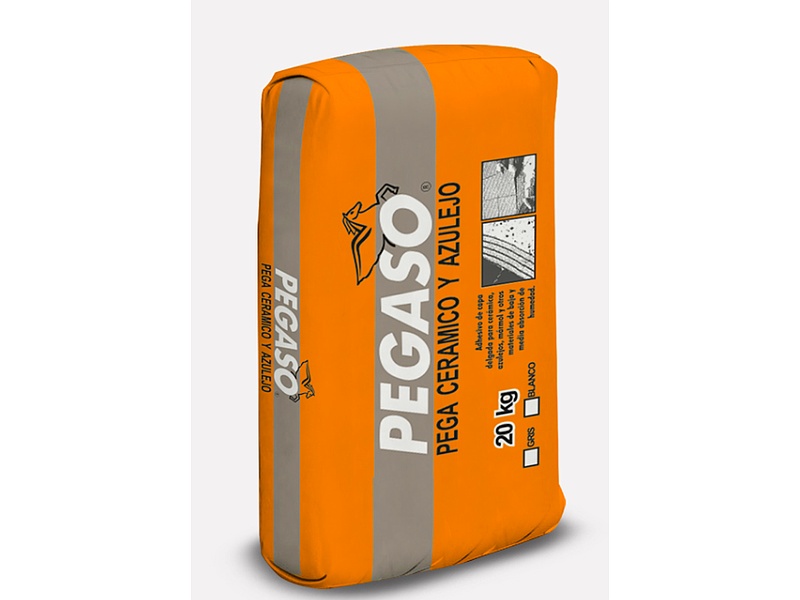 Pega Cerámico Azulejo Guatemala