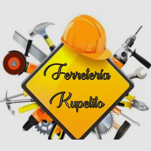 Ferretería Kupelito