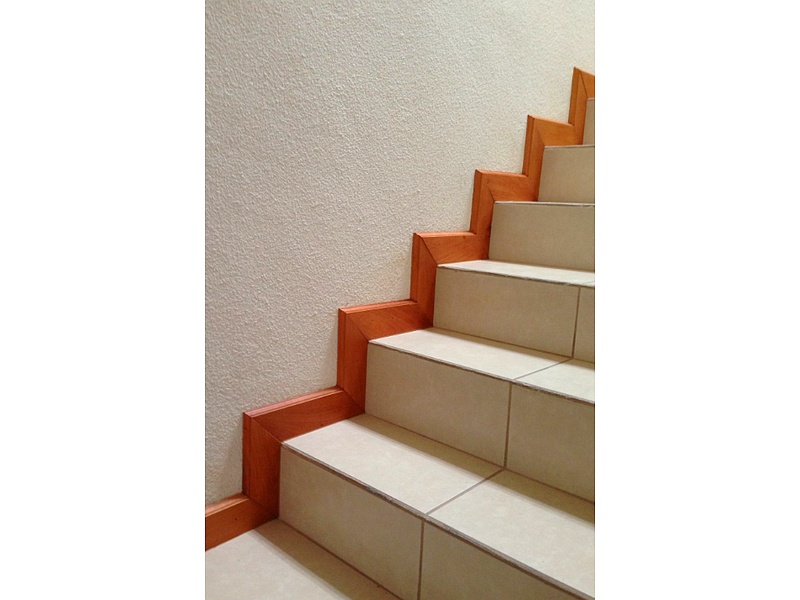 Barrederas Gradas Madera Guatemala
