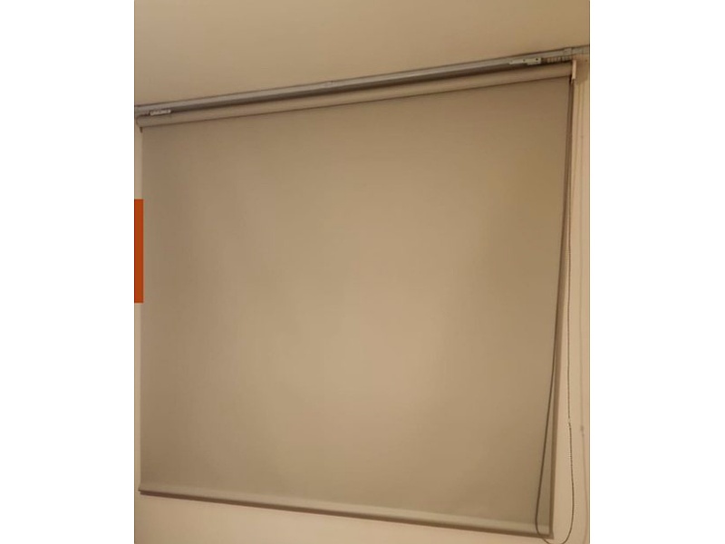 Cortinas Black out Guatemala