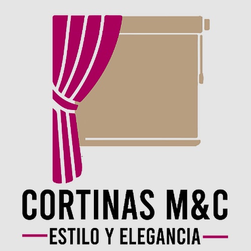 Cortinas M&C