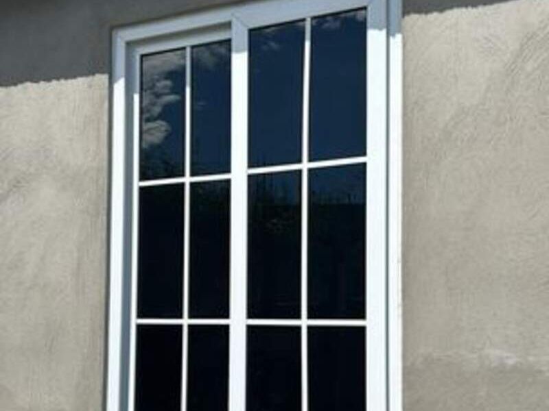 Ventana Aluminio Guatemala 