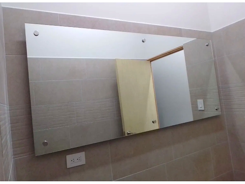 Espejo de Baño Guatemala