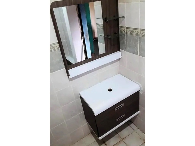 Muebles para baño Guatemala