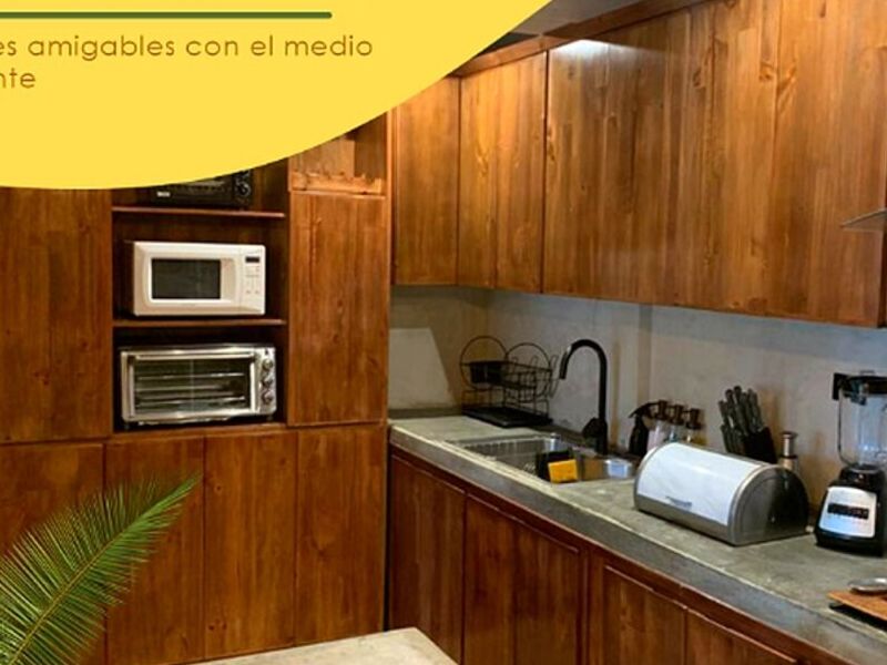 Muebles Cocina Mixco