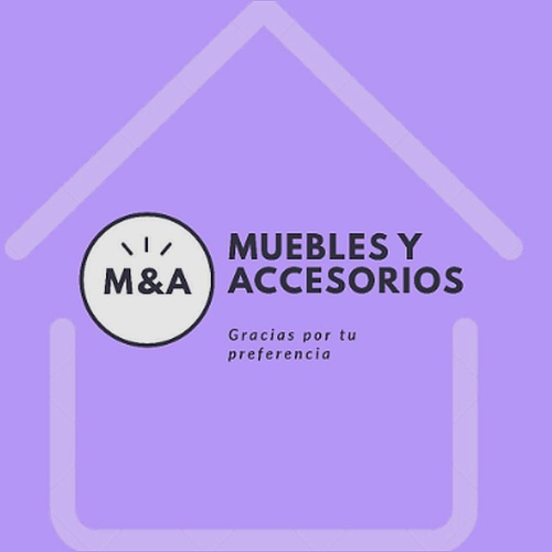 Muebles y accesorios