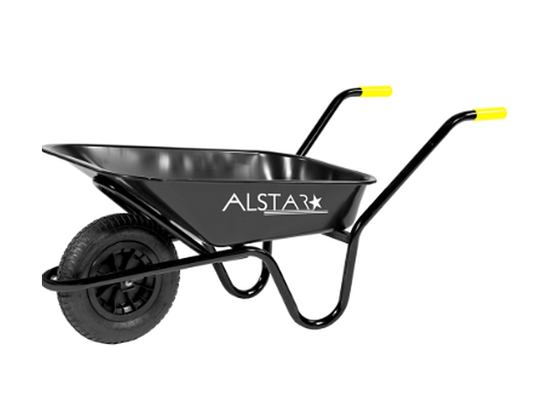 Carretilla Guatemala AlStar 
