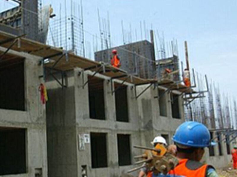 Construccion Estructuras Guatemala