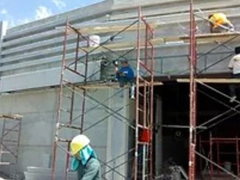 Supervisión de Construcción Guatemala