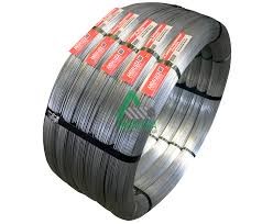 Alambre Galvanizado Guatemala Ovalado 