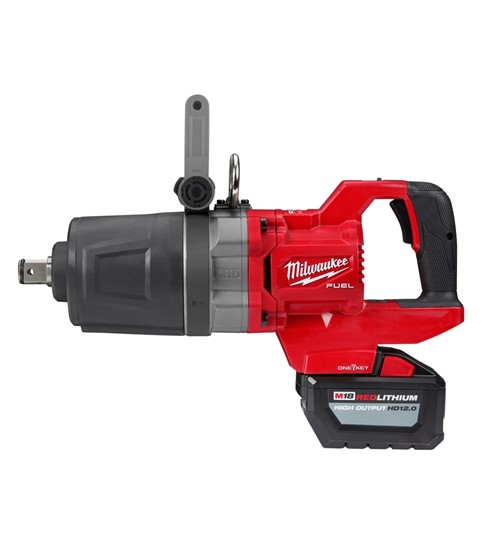 Llave De Impacto Guatemala Milwaukee