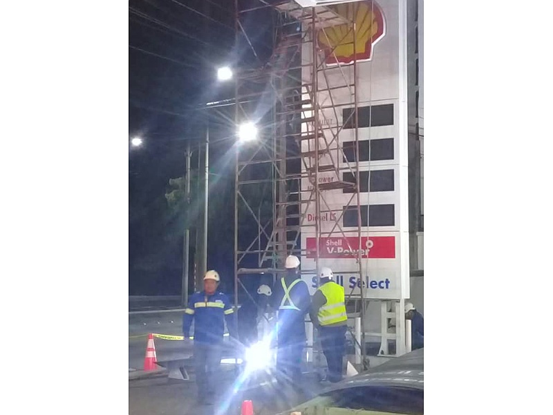 Construcción Estructura Metálica Guatemala