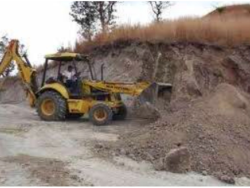 Excavación Terreno Guatemala