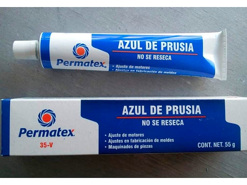 Pegamento Azul Guatemala