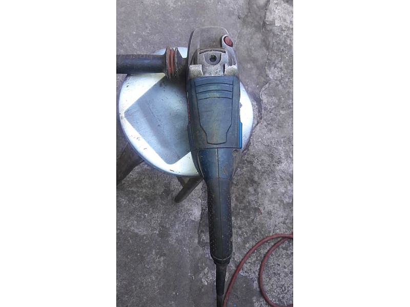 Mantenimiento Soldadora Guatemala