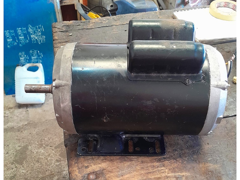 Reparación Motor Guatemala