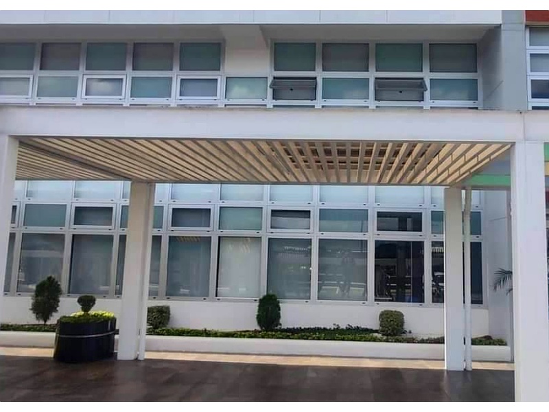 Limpieza Ventanas Casa Guatemala
