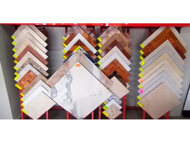 Cerámica Para Piso Guatemala