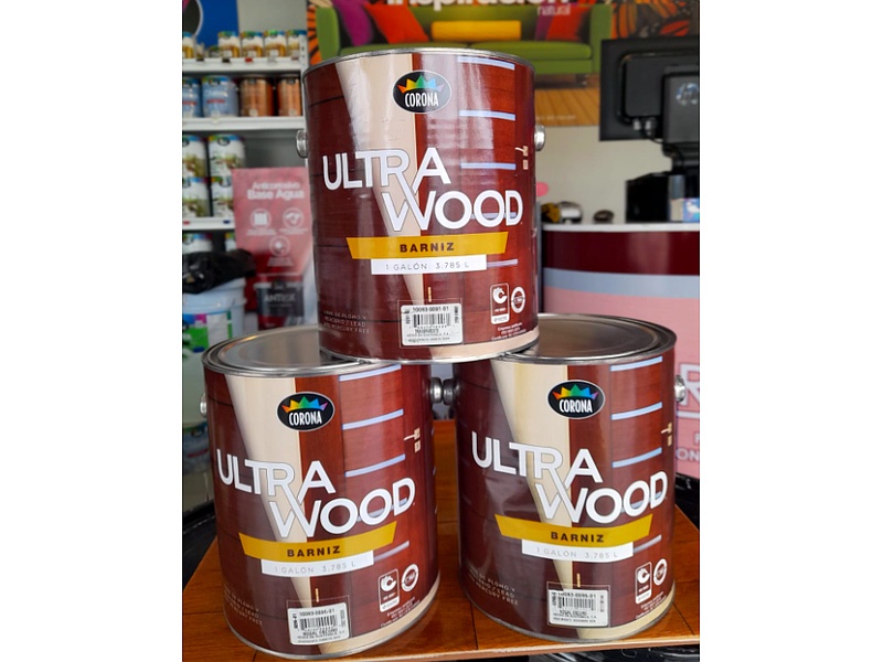 Pintura Madera Guatemala