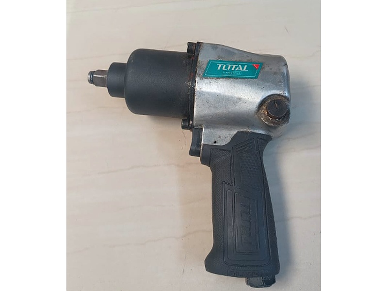 Taladro Neumático Guatemala