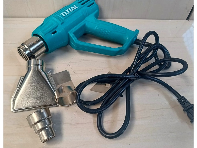 Pistola De Calor Guatemala