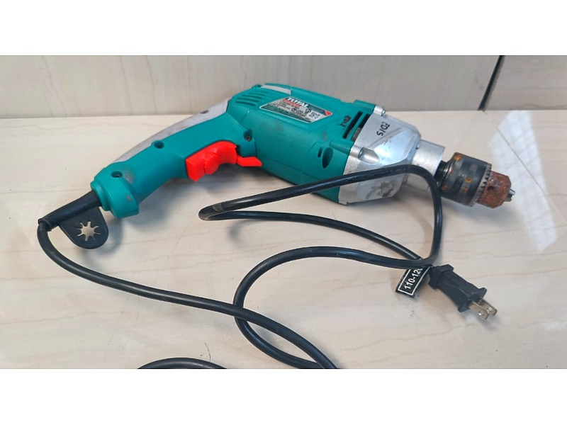 Taladro Percutor Guatemala